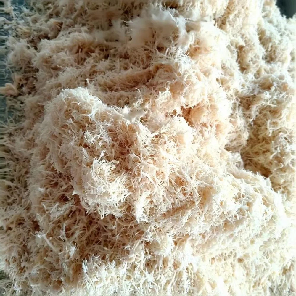 Industrial Meat Floss Making Machine Cooked Beef Chicken Pork Fiber Shredder Machine