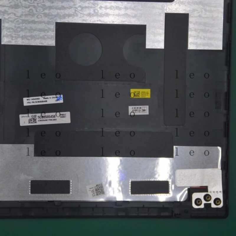 

BB 5CB0S95456 For Lenovo Thinkpad L15 Gen 1 Gen 2 LCD Back Cover