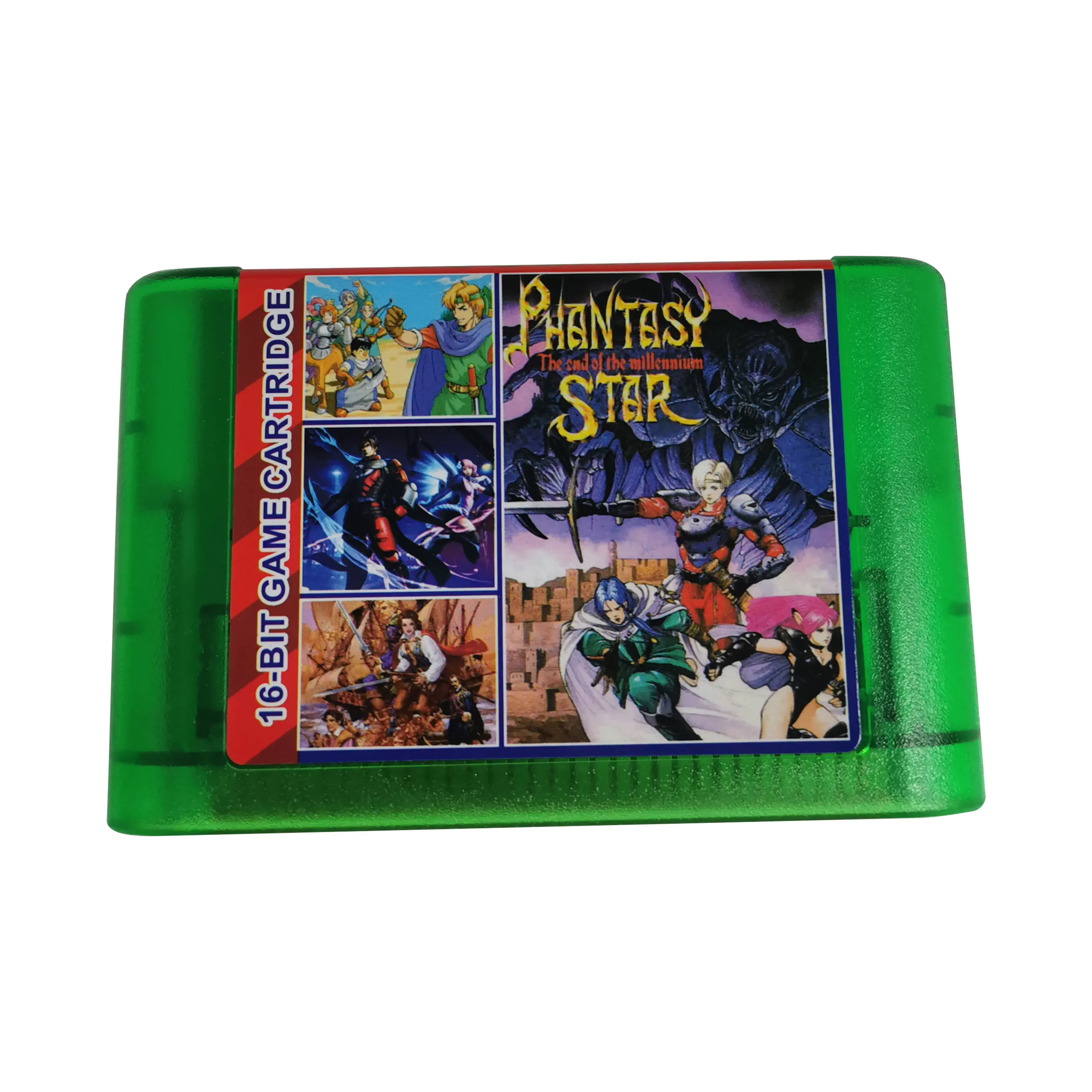 Scheda di gioco MD a 16 Bit 200 in1 per Sega Mega Drive per e per Console originale