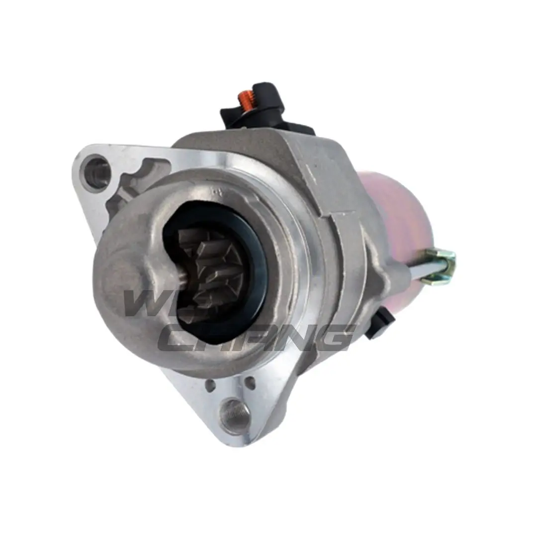 

SM74021 SM740-21 STARTER FOR HONDA VEZEL 12V 9T 1.6KW