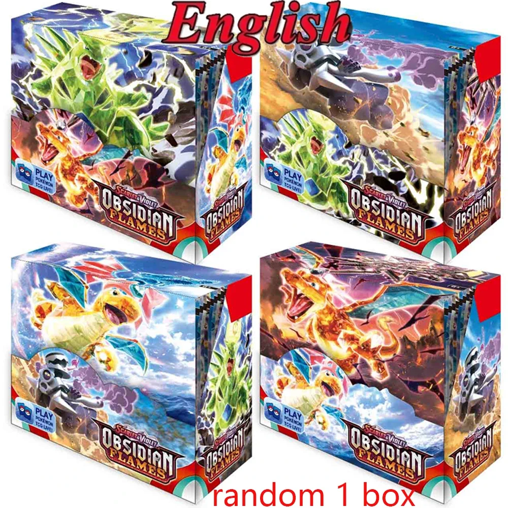 - 360 Stuks Pokemon Kaart Prismatische Evolutions Scarlet Violet 151 Surging Sparks & RIVALITES Engels Booster Battle Transactiekaart