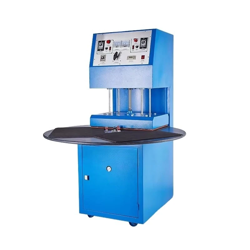 Manual vacuum packaging machine, film vacuum sealing machine