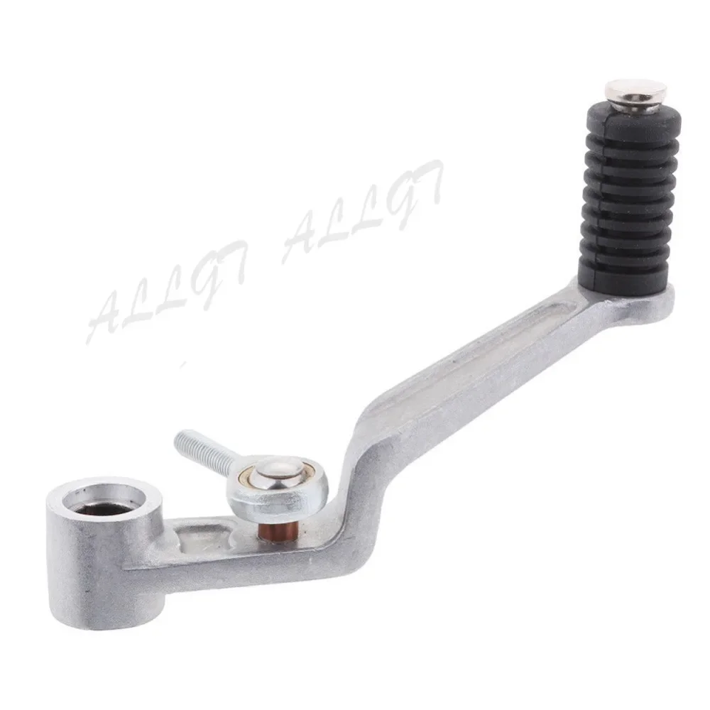 

Motorcycle Gear Shift Lever Shifter Pedal for Suzuki GSXR600 GSXR750 2006 2007 2008 2009 2010