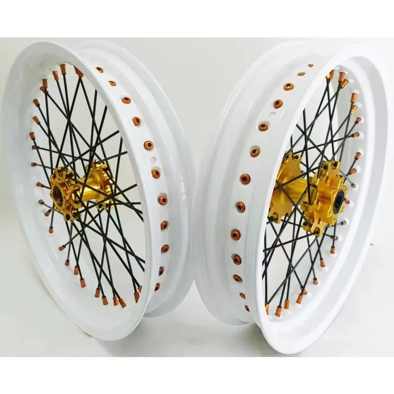 

2025 New Style High Performance Light Bee Wheel Set Parts Electric Bike Wheels For LBX Alu