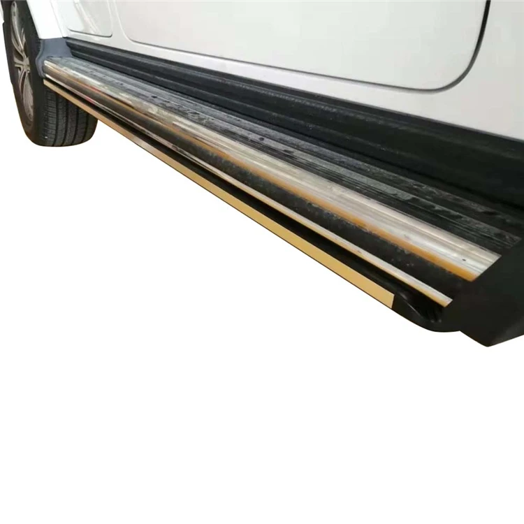 2019-2020 G Class W464 Electric Pedal Side Step Auto Running Board with Motor for G63 G500 W464
