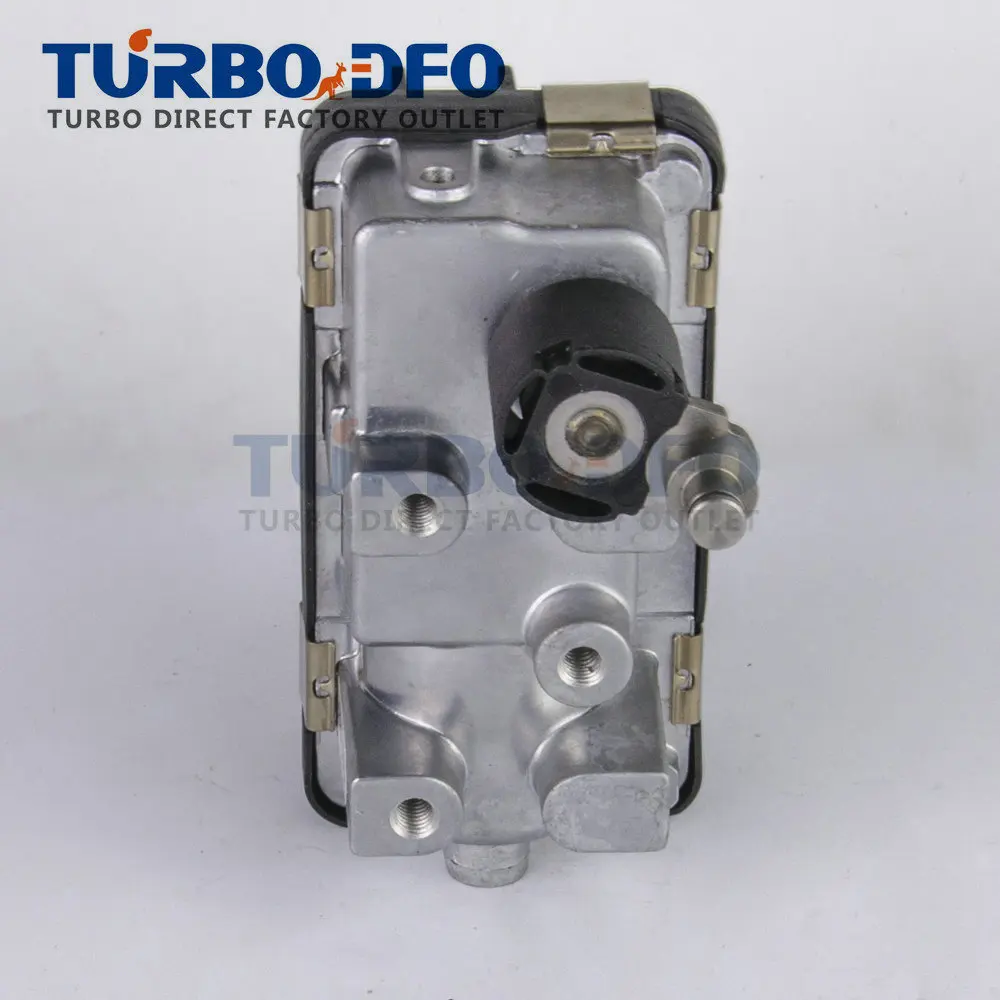 G-088 767649 6NW 009 550 Turbo Electronic Actuator BK3Q6K682PC For Ford Ranger 2.2 TDCi 74Kw 92Kw 99Kw 110Kw 114Kw GBVAJQJ 2012