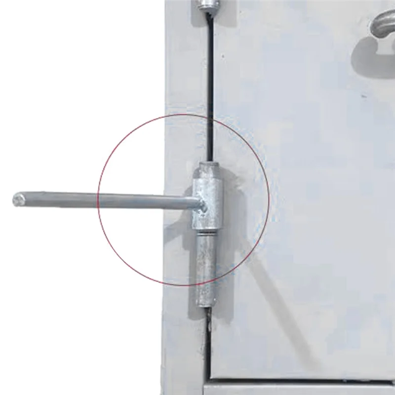 

A83I-Hinge Adjustment Hinge Adjustment Tool Multi-Specification Portable Labor-Saving Flag Hinge Adjustment Wrench