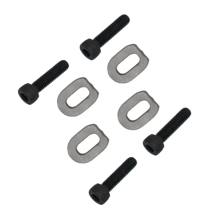 HR Aluminum Fixed Motor Base Reinforcement for 1/5 Traxxas X-Maxx