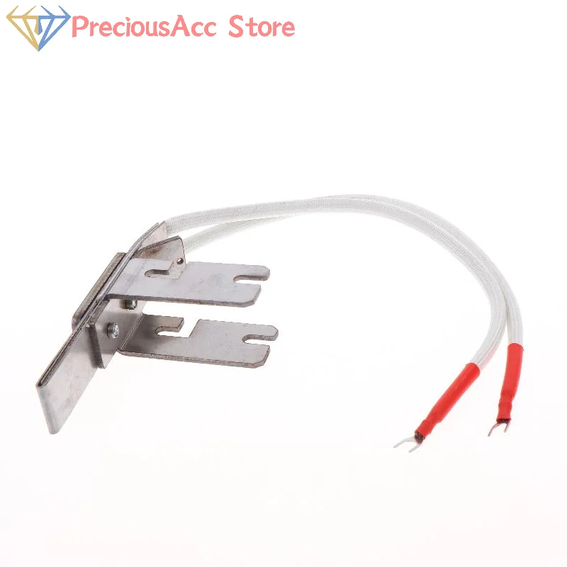 24V Heating Element Head for Automatic Strapping Machine, Replacement Thermal Part for Packaging Band Sealing Equipment