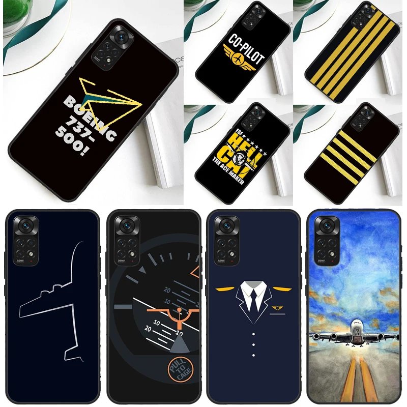 Airplane Pilot Epau… - image