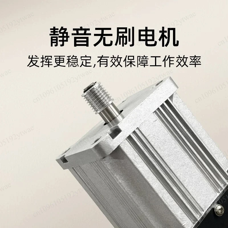 10L Tilting Head Spiral Dough Mixer, Commercial Pizza & Bread Kneading Machine
