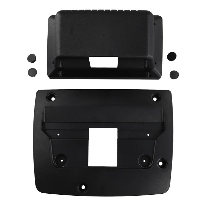 

Portable Car Radio Fascias Frame For Volvo XC90 2004-2014 9 Inch Stereo Panel Android Radio Dash Fitting Panel Kit