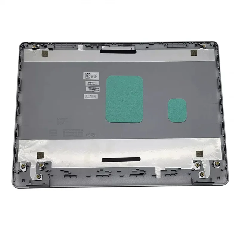 

H New 0638V6 638V6 For Dell Inspiron 14 5493 LCD Rear Lid Back Cover Top Case SLV