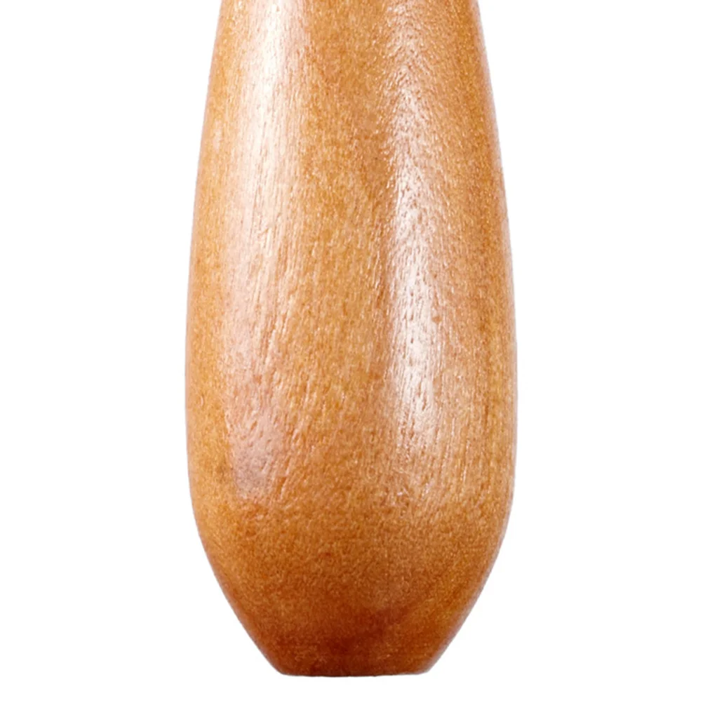 

3Pcs Classic Chandelier Pendant Light Hanging Ornament Wood Safe Human Body Home Decor Chandelier Chain Pendant