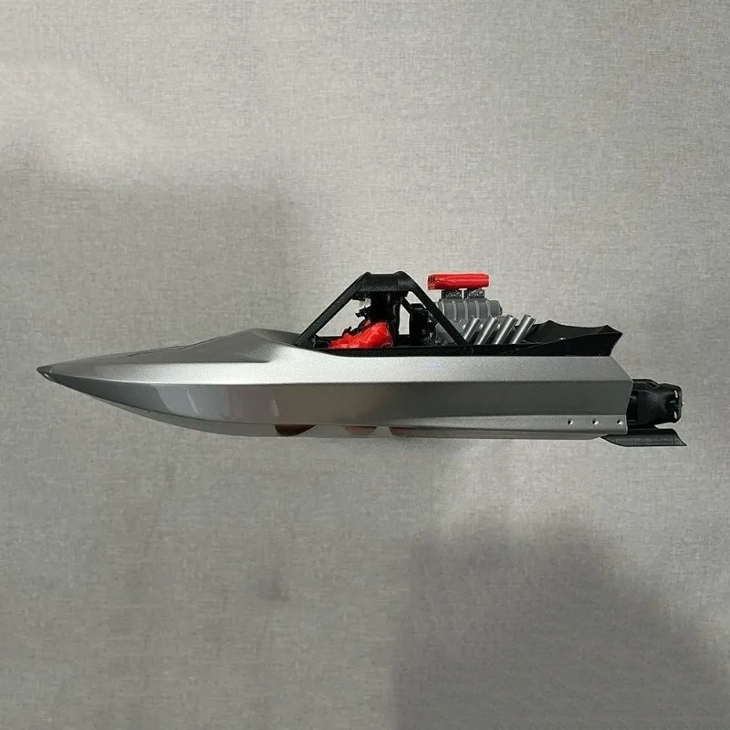 65 سنتيمتر RC قارب 65 كيلومتر/ساعة M-jet-35 مضخة نفاثة قارب التحكم عن بعد RC قارب نفاث Rtr نموذج احترافي لتقوم بها بنفسك اللون