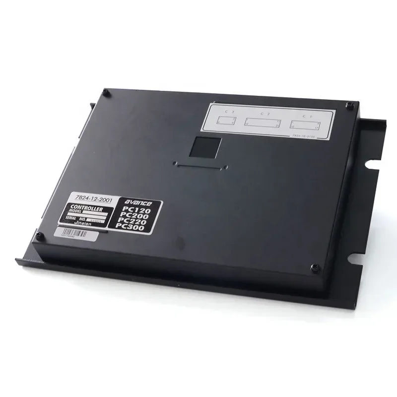 

DX225LCA Excavator Controller e-EPOS 543-00055A