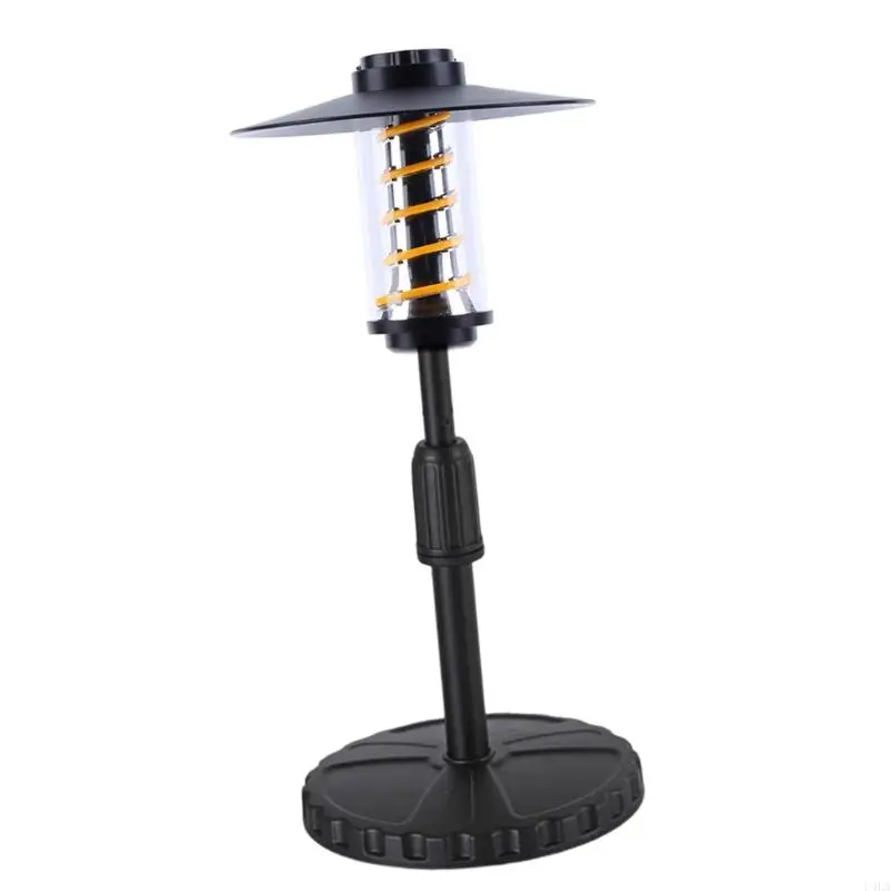 U4la Light Wireless LED Wireless Camping Light con luce esterna a LED portatile