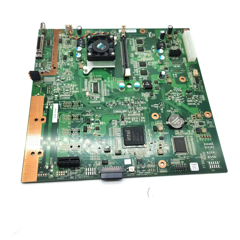 

Main Board Motherboard CR359-60001 Fits For HP Designjet T2500 T 2500