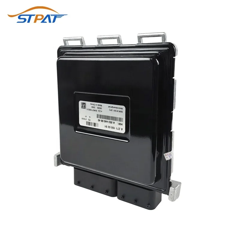 5WK91301 For Mercedes-Benz 271 2.0 Original New Engine Board Electronic Control Unit A2711500391 Free Programming
