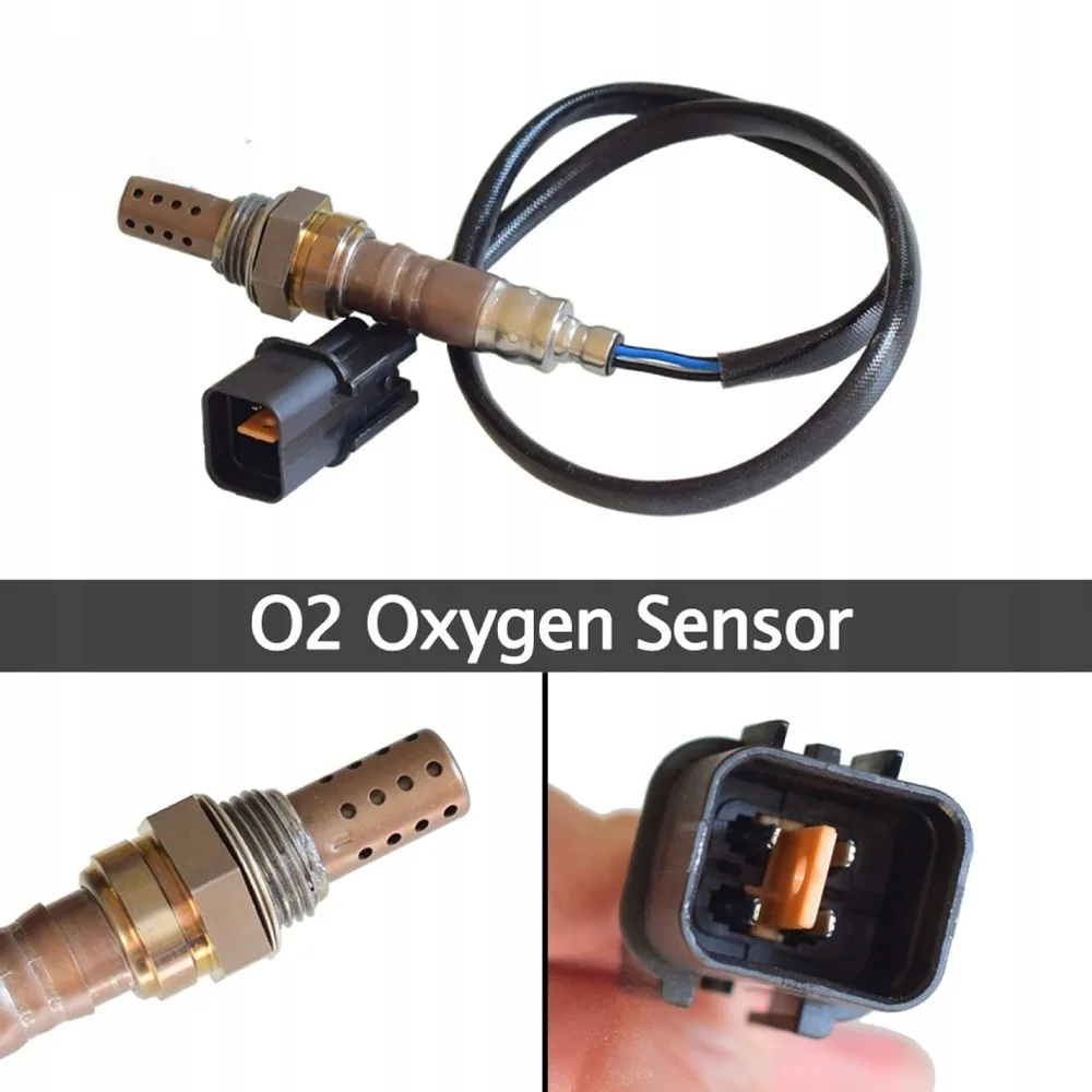

Oxygen O2 Sensor MD360181 Spot for Mitsubishi, Automotive Oxygen Sensor in-stock Shipped Immediately