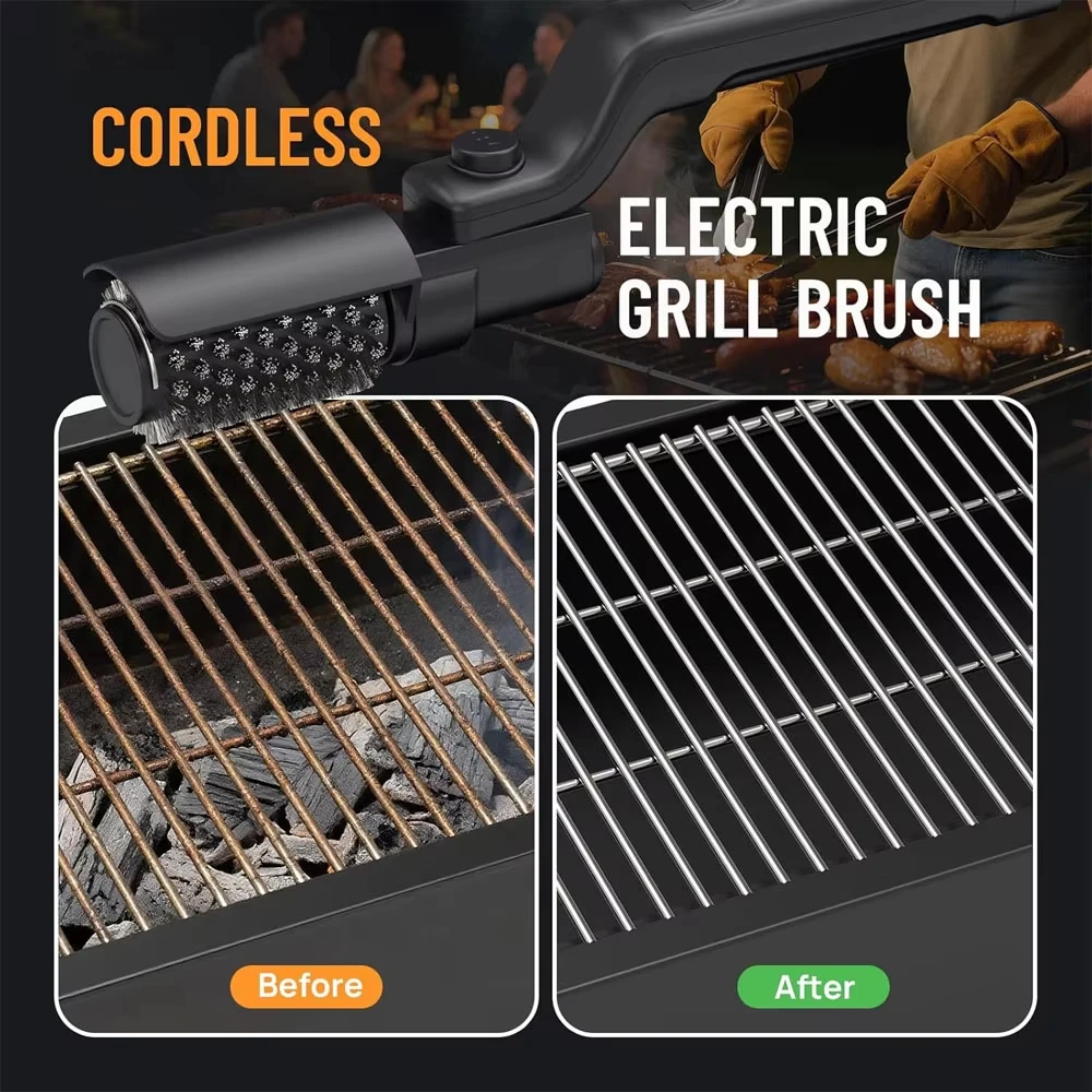 Thumbnail 3 - #9 Compare Electric Cleaning Brushes Before You Buy