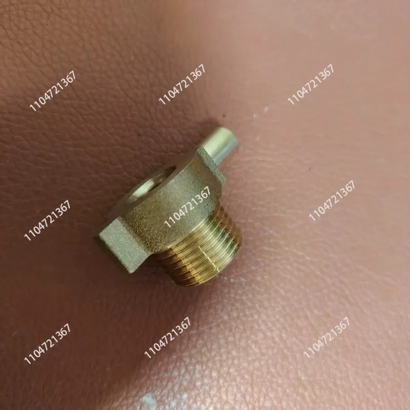 5PCS Stroke slider / sliding connection block   Gear Modification for Water Jet Boat Components Sapre Parts