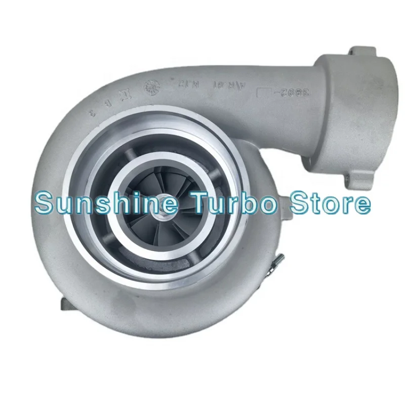 

BTV8503 Turbo 466705-0001 118-0400 466705-5001S Turbocharger Used for Caterpillar Various With 3516 DITASCAC GS Engine