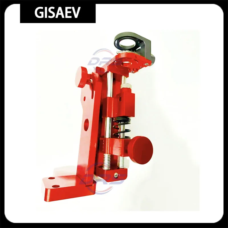 

Efi common rail test bench multi-purpose turning fixture maintenance tools for all systems of fuel injectors