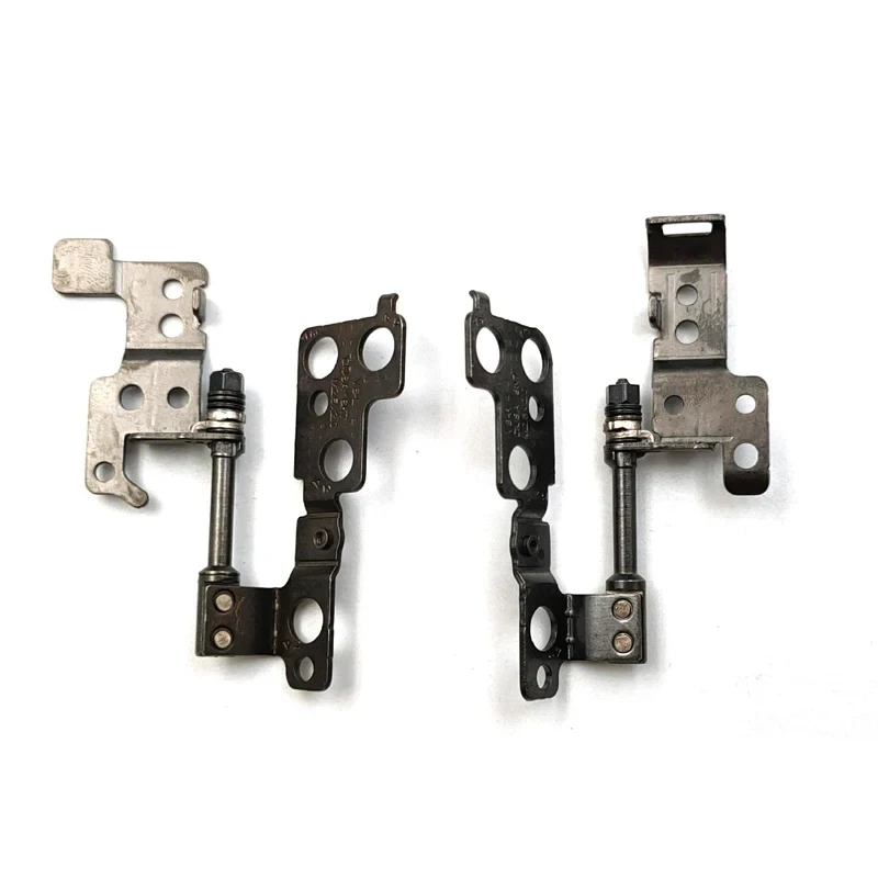 PP New For Lenovo IdeaPad 320S-14IKB Type 80X4 81BN 520S-14IKB Type 80X2 81BL Laptop LCD Screen Hinges Set L & R