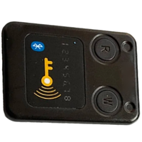 ABGI-ISO14443 Key Detection RFID Chameleon Ultra Smart Chip Reader EM125KHZ IC 13.56Mhz Badge Decode RFID Emulator