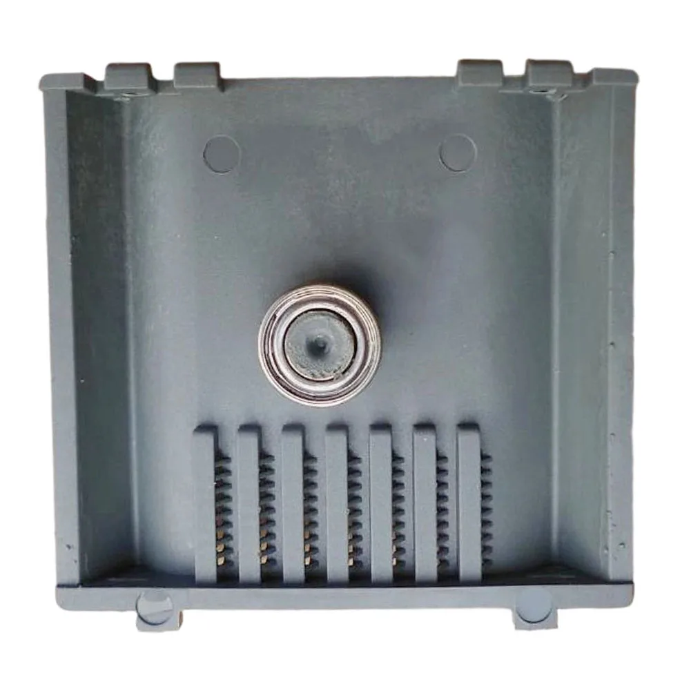 1612026048 Shift Plate Slide Switch Plate Replacement for GSH/10C and GSH11E Electric Hammer Electric Pickaxe Accessories