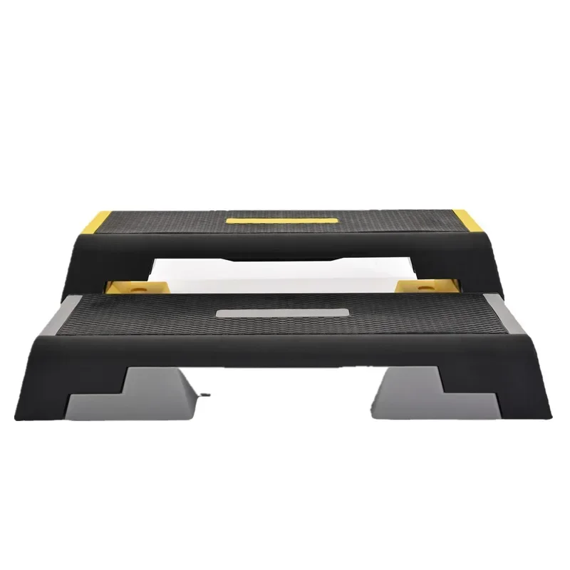 

Hot Sale Adjustable Aerobic Step Platform Portable Design For Indoor Outdoor Gym Fitness And Workout Training Hot Sale