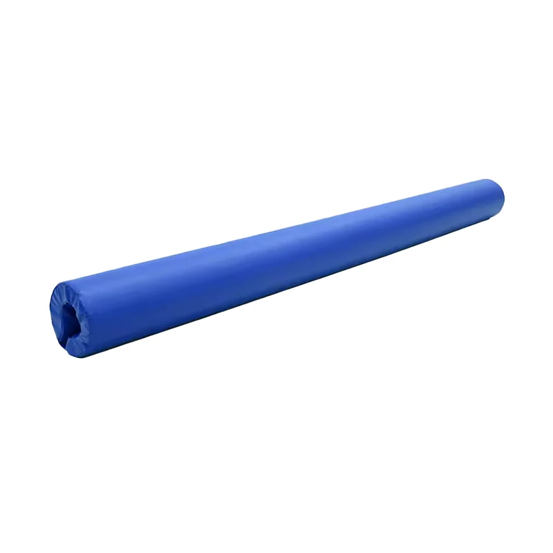 High Density Training Column protection Entertainment Foam Pole Pad Column Wall protection Padpromote sales - view 2