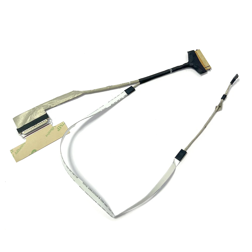 144hz DD0ZYXLC112 For Acer Aspire A715-51G A715-76G Laptop LCD Video Display Screen Cable （FHD 40pin）