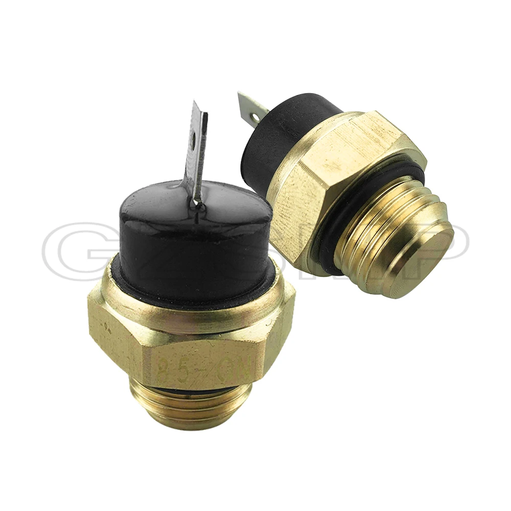 

fit For Honda XL 1000V XL600V XL650V Varadero Transalp XRV750 Africa Twin Motorcycle Water Temp Temperature Switch Sensor