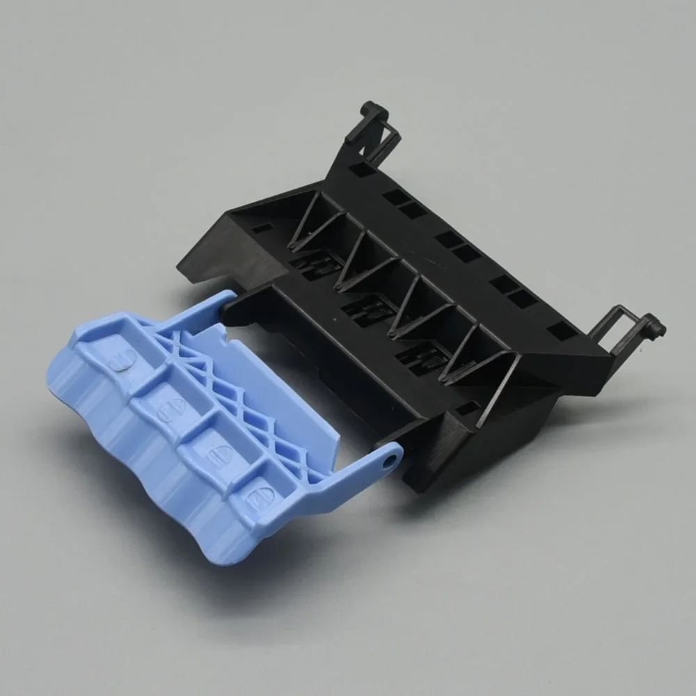 

5PCS NEW Printhead carriage assembly cover upper head cover C7769-60151 For hp PlotterPrinter 500 800 C7769-69376 C7769-69272