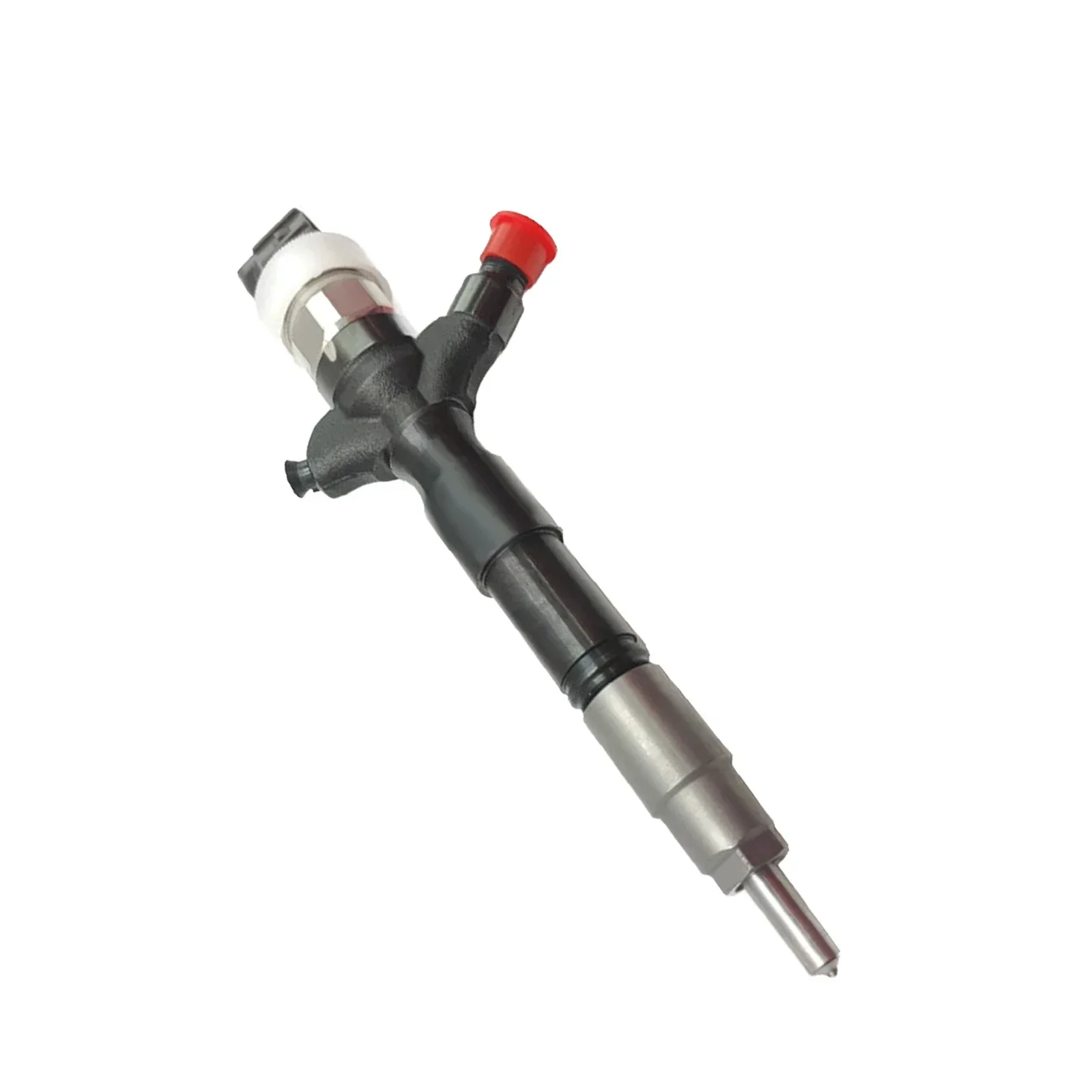 

For TOYOTA Vehicle Maintenance Replacement Fuel Injector for For LAND Cruiser & For PRADO Engines PN 2367030080