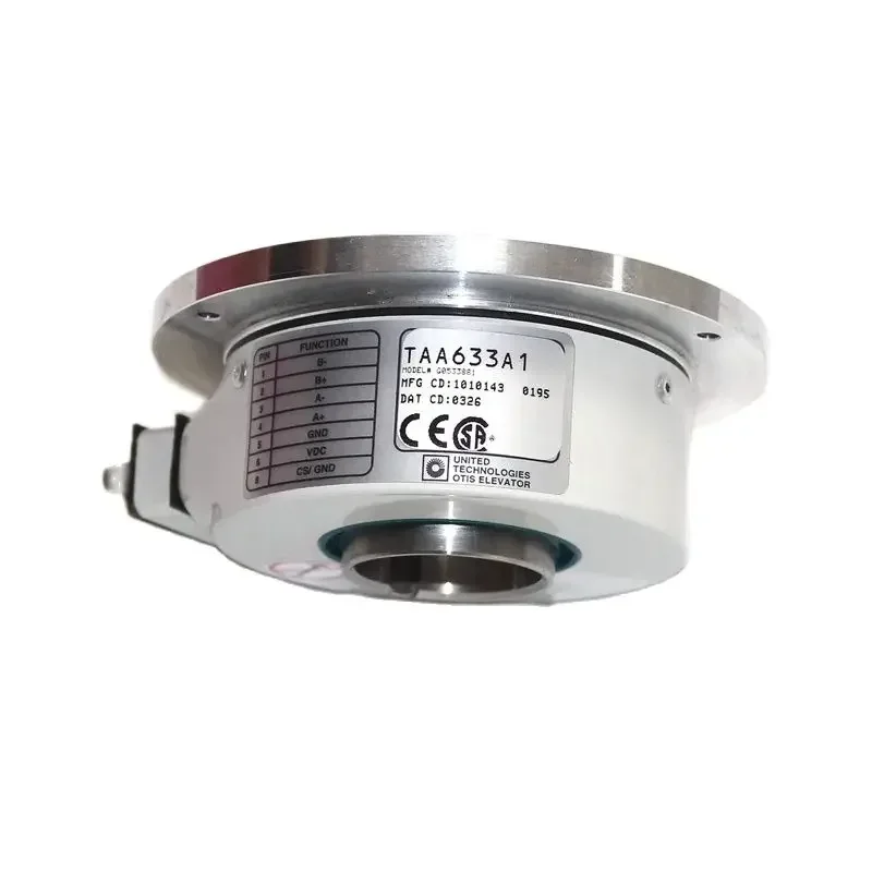 Elevator Accessories TAA633A1 Encoder RI76TD 1024ED.4N38KF-KO Lift Parts