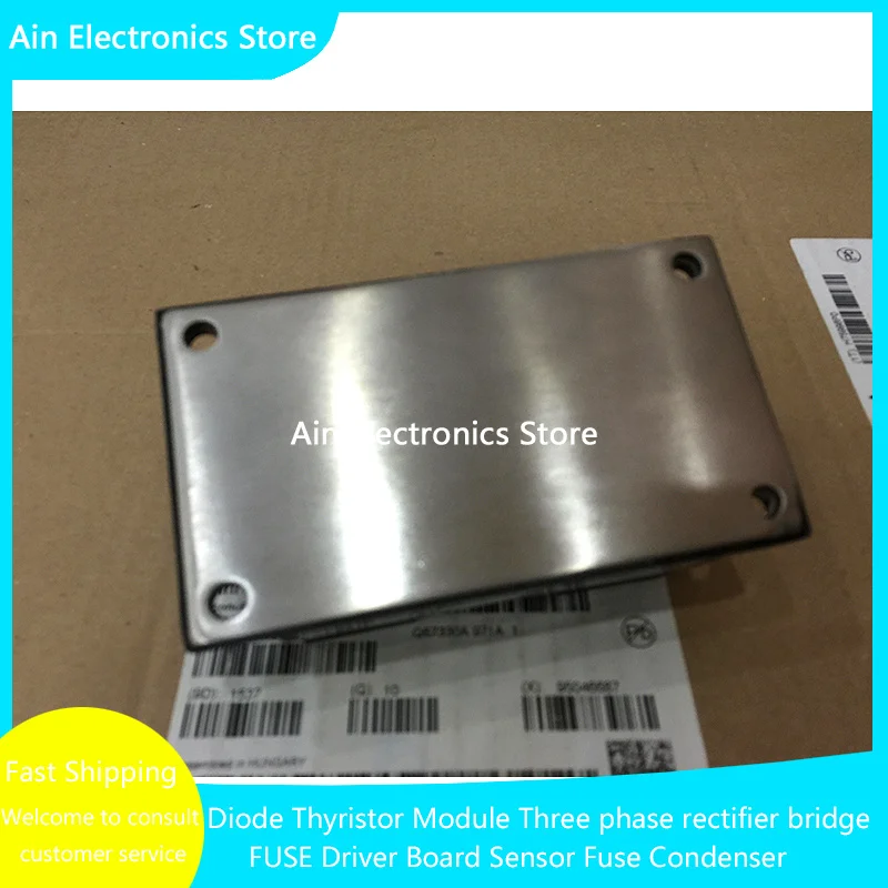 1DI300ZP-120 1DI300A-120 1DI400A-120 1DI400MN-050 1DI300M-120 1DI300Z-120 1DI300G-100 NEW AND ORIGINAL IGBT MODULE IN STOCK