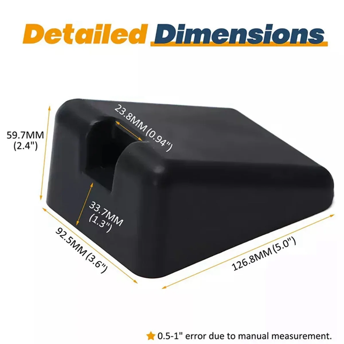 4PCS L85-6081 L85-6082 ฝากระโปรงกันชนสําหรับ Peterbilt 567 579 Kenworth T680 T880