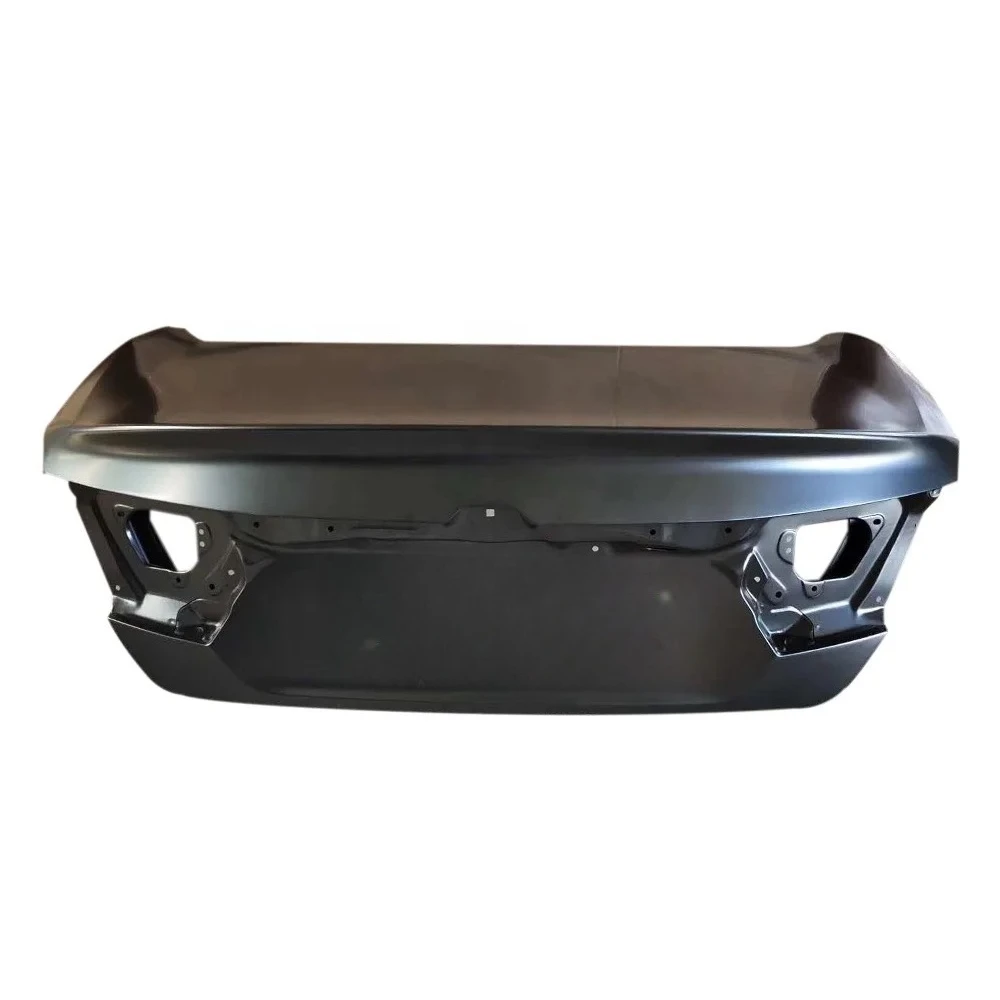 

New Items Rear Trunk Lid for Honda Accord 2018 2019 OE 68500-TVA-A00