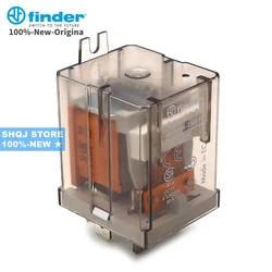FINDER 100%-NEW 65.31.8.230.0300 65.31.9.024.0030 65.31 230VAC 24VDC 30A 0300 4pin original