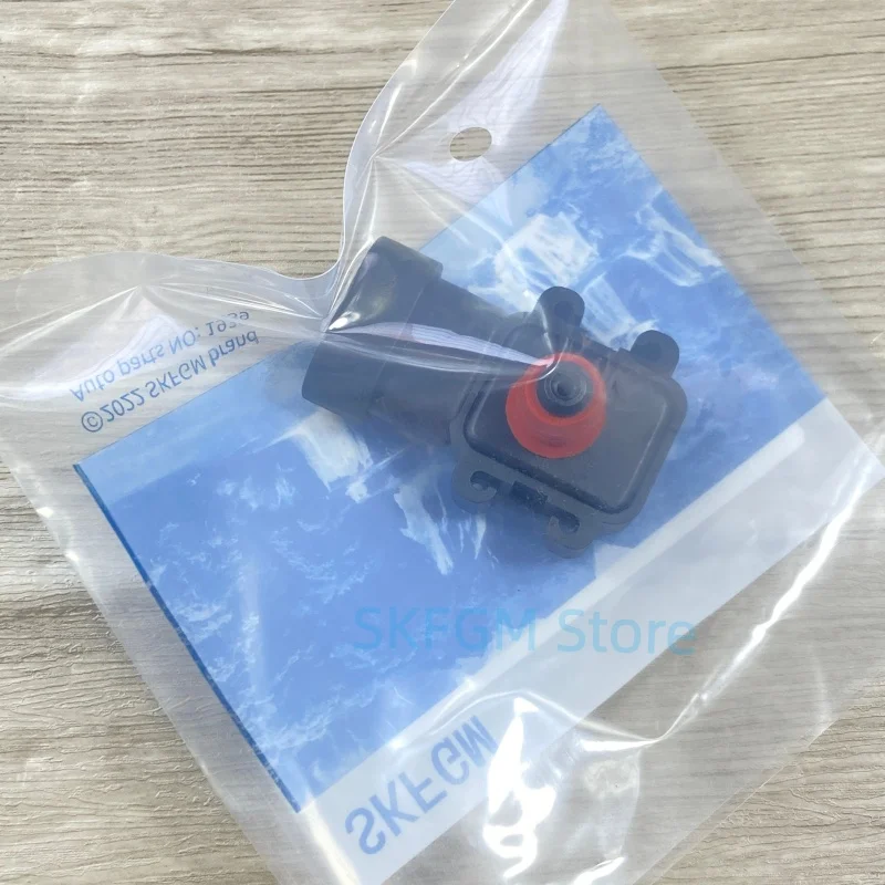 .!  12614973 New Manifold Absolute Pressure Sensor 213259 9359409 16249939 MAP For Chevrolet for Buick for Cadillac for GMC