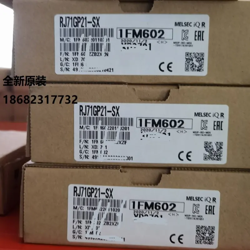 RJ71LP21-25 RJ71DN91 RJ71PB91V RJ71EIP91 RD81DL9