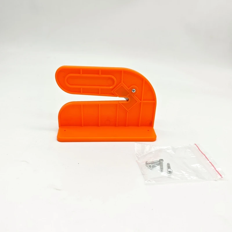 3Pcs Wall-Mounted Rag Cutter,Wall-Mounted Orange Cloth Cutter,The Ragcutter Easily Cut Old Sheets,T-Shirts,Towels