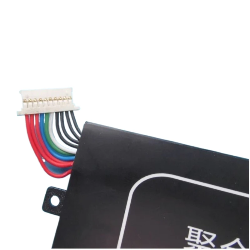 High Quality 7.6V 3282122-2S Laptop battery For EZBook 3 Pro V3 V4 LB10 P313R 3587265P 3585269P WTL-3687265 HW-3687265