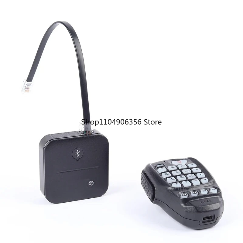 For BT-85 Bluetooth… - image
