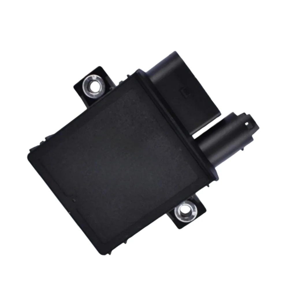 

325d E90 Relay Control Unit 7788327 7801201 Multiple OE Compatibility 247 Customer Service For BMW 325d E90 Black