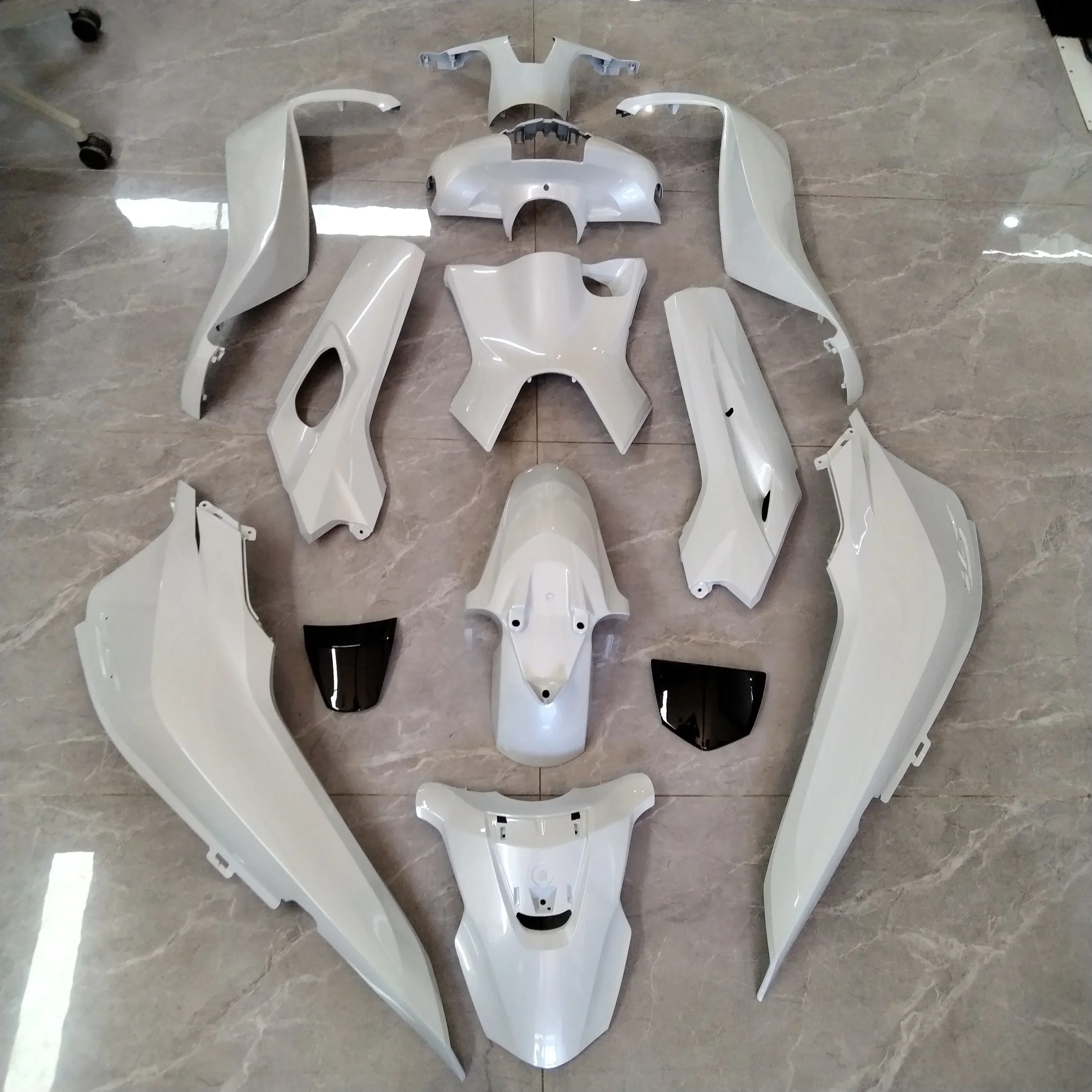 Suitable for Honda motorcycle accessories and parts SH 125 SH 150 motorcycle fairing