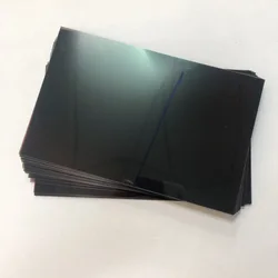 50Pcs 6 Inch 6.5 Inch 7 Inch OLED LCD Polarizer Film For Samsung Tablet iPhone iPad Mobile Phone Screen Repair Parts